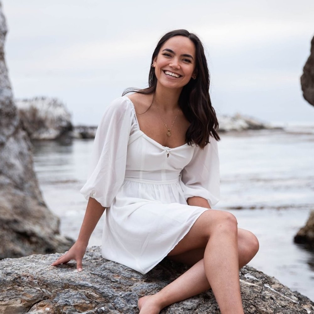 Meet your Posher, Alyssa